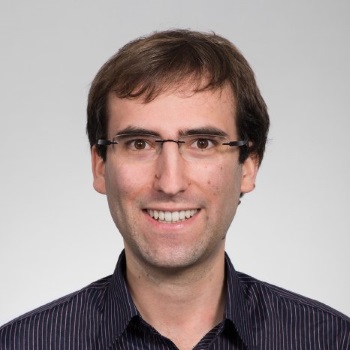 DI Dr. Sebastian Schrittwieser