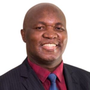 Dr. Stanley Mpofu