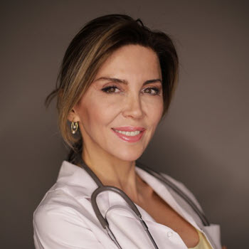 Dr. Ayşegül Çoruhlu