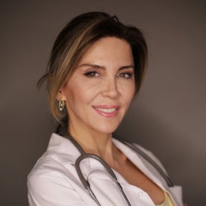 Dr. Ayşegül Çoruhlu