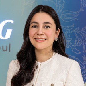 Ekin Özen Arıduruöz