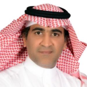 Eng. Majed Mohammad Ayoub Alshodari