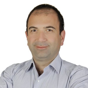 Erkan Sertoğlu