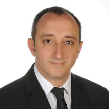 Gökhan Köşker