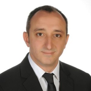 Gökhan Köşker