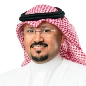 H. E. Khalid AlGhilagah