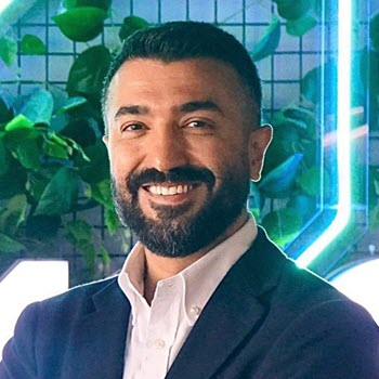 İlker Çağrı Güven