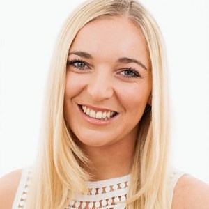 Jacqueline Knollmayr