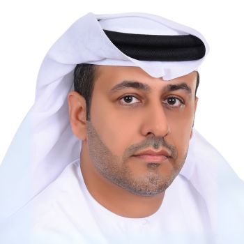 Lt. Col. Saeed Al Shebli