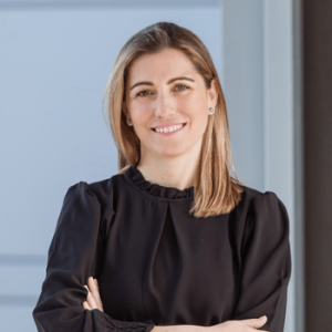 Margarita Fernandez de Prada Alfin