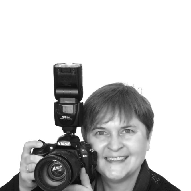 Monique de St. Croix