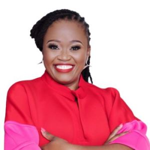 Nomonde White-Ndlovu