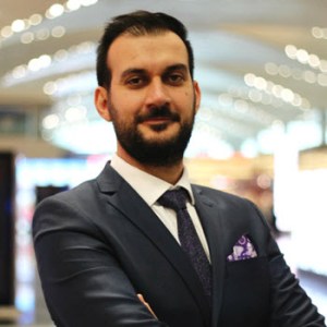 Osman Ayhan