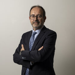 Pablo Aranda