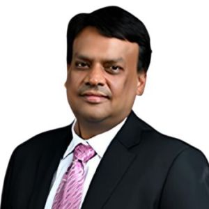 Ramesh Narayanaswamy