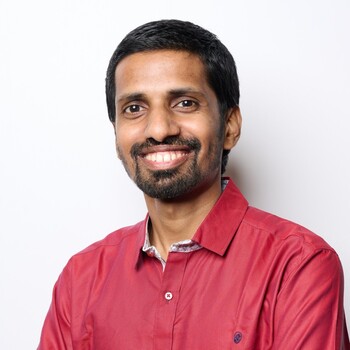 Sreeram Vasudevan
