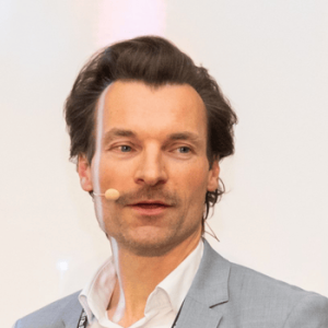 Dr. A.S. Timo Wandhoefer