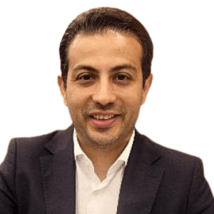Gökhan Erdoğdu