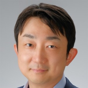 Shinichi Kimura