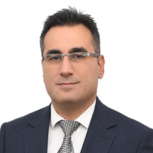 Asım Gençer Gökce