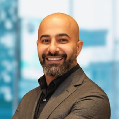 Ali El Kontar
