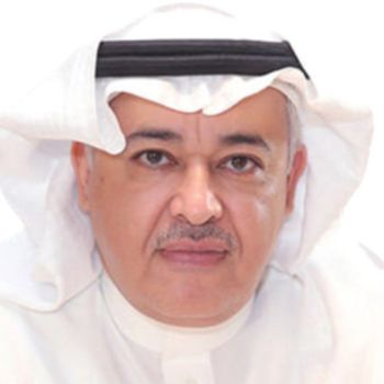 H.E. Dr. Khaled bin Hussein Al-Biyari