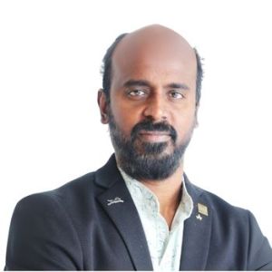 Nageshwaran Chinnadurai