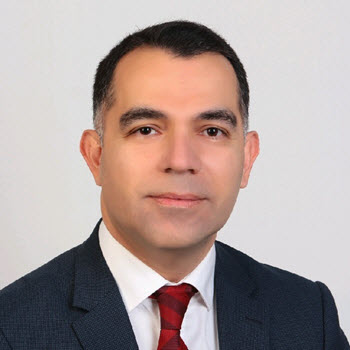 Serkan Demir