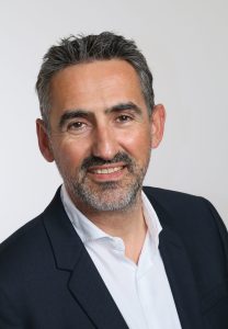 Frédéric Archimbaud