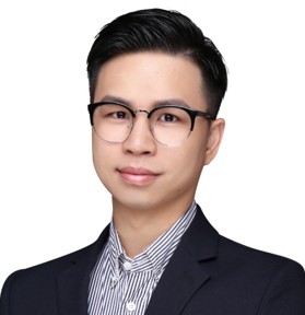 Junfeng Li
