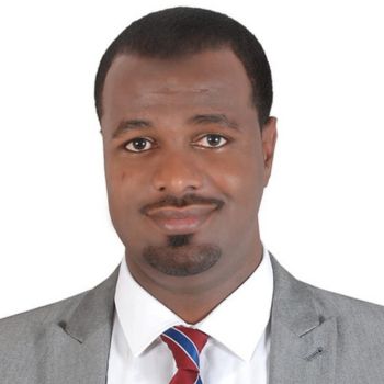 Abdulrahman Hassan