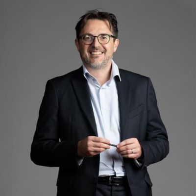 Alessandro Martignoni