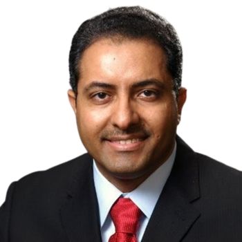 Dr. Ali AlSanousi