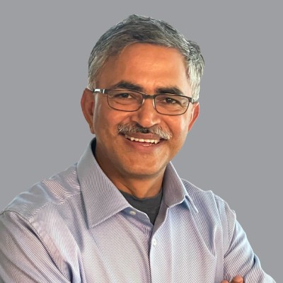 Hasmukh Ranjan
