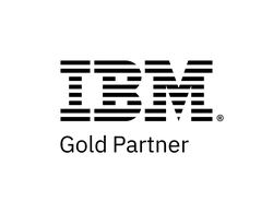 IBM Gold Partner