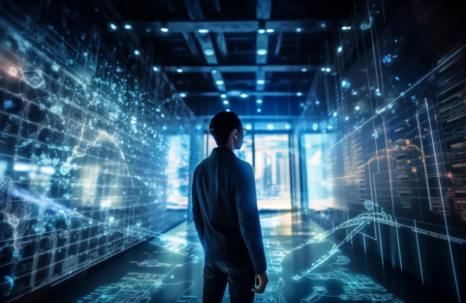 Smarter Workplaces with AI