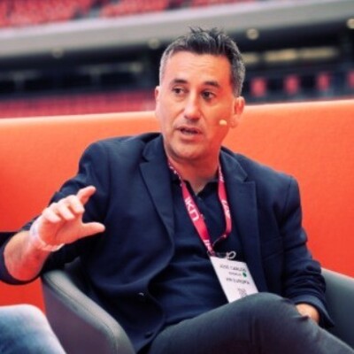 Jose Carlos Bermejo Rubio