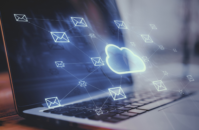 Human-Centric Cloud Email Security: Beyond Traditional Email Protection