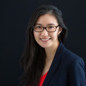 Lena Yam
