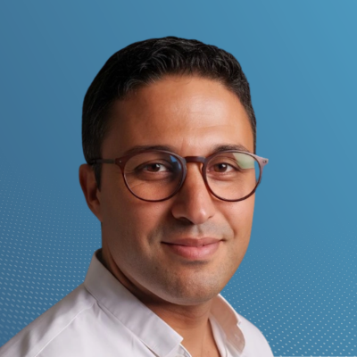 Mohamed Senhadji
