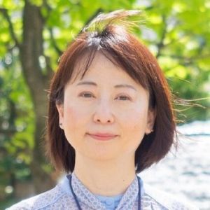 久保田 さえ子 氏