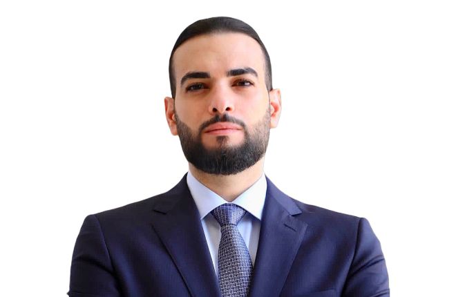 Amir Nasr