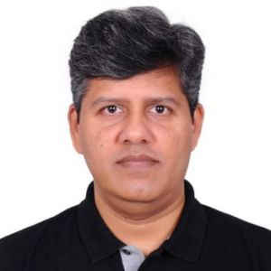 Abhijit Moharir