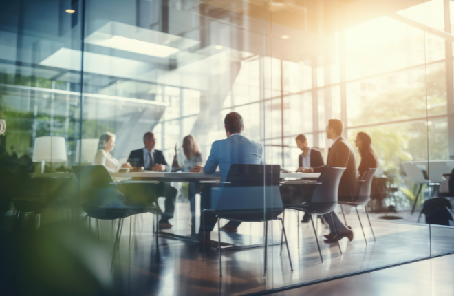 IDC & NTT DATA Webinar