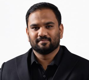 Dr. Fayid Kadambodan