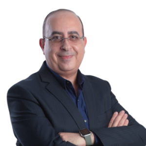 Dr. Mahmoud R. Sherif