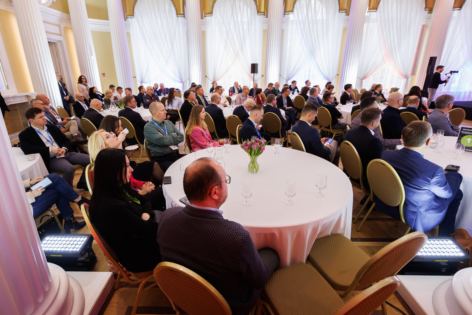 CIO SUMMIT 2025