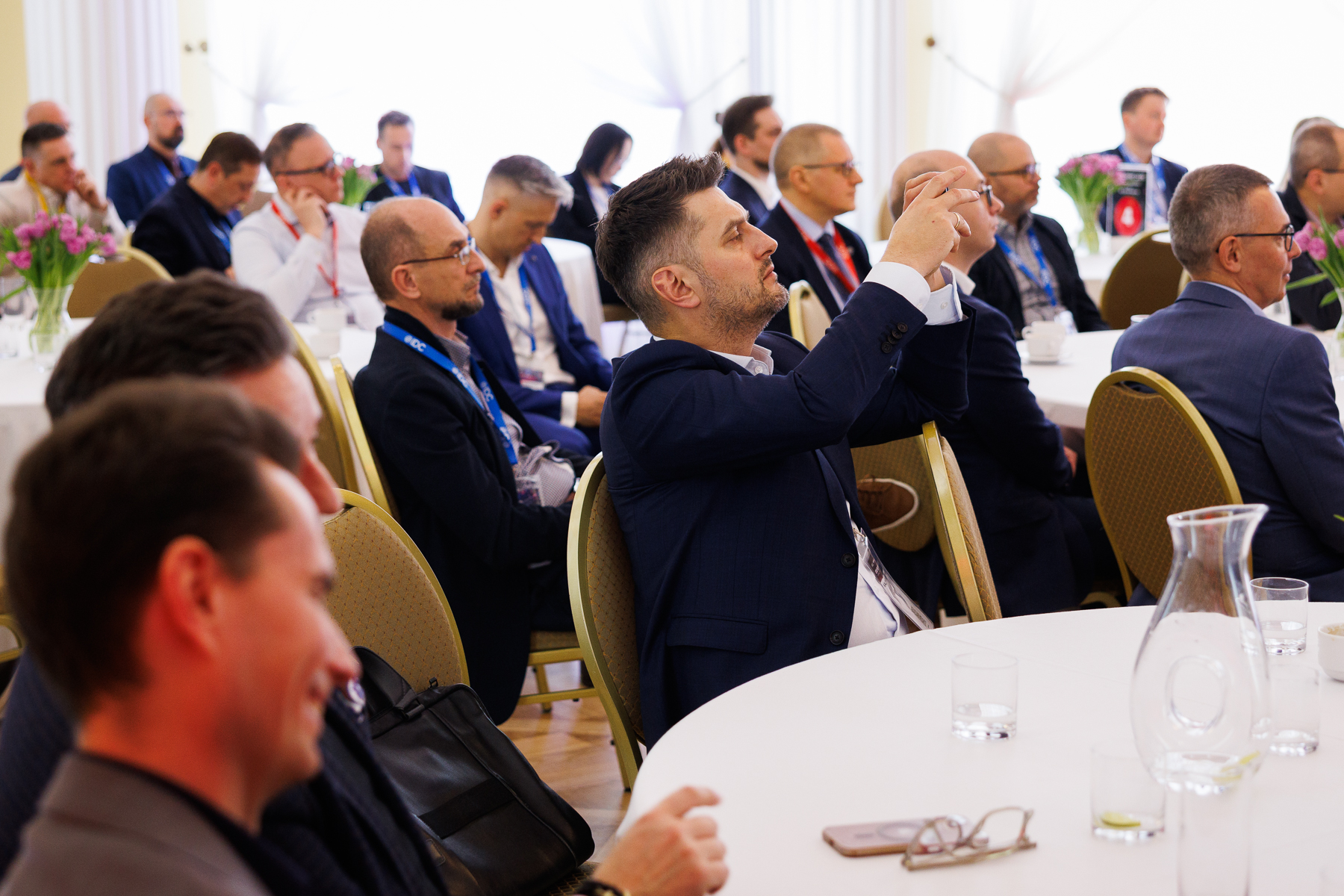CIO SUMMIT 2025