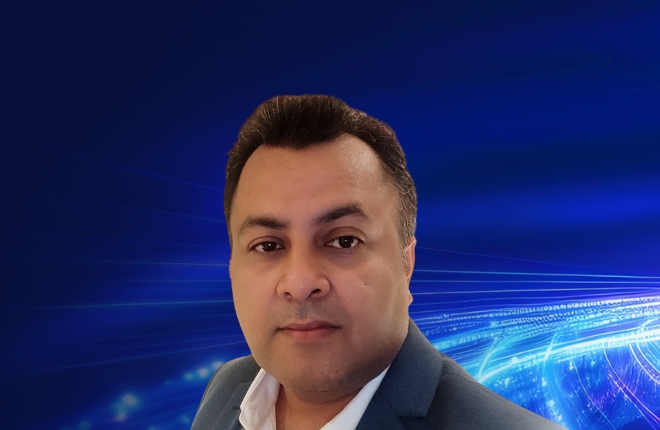 Manoj K Mittal