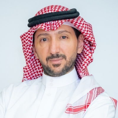 Nawaf Alghamdi